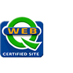 QWeb - Certified Site