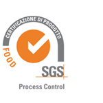 SGS Process Control FOOD