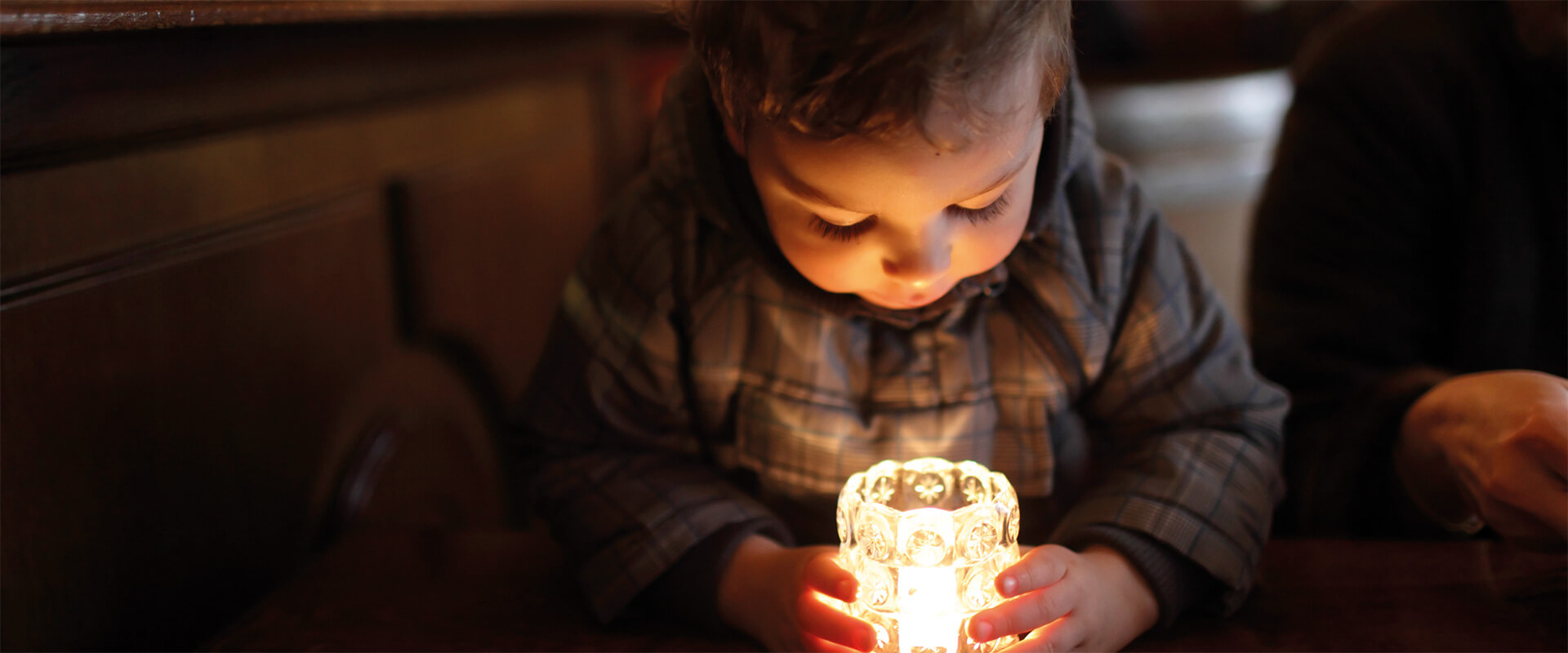 Come Creare una Candela con Olio di Oliva - Fratelli Carli