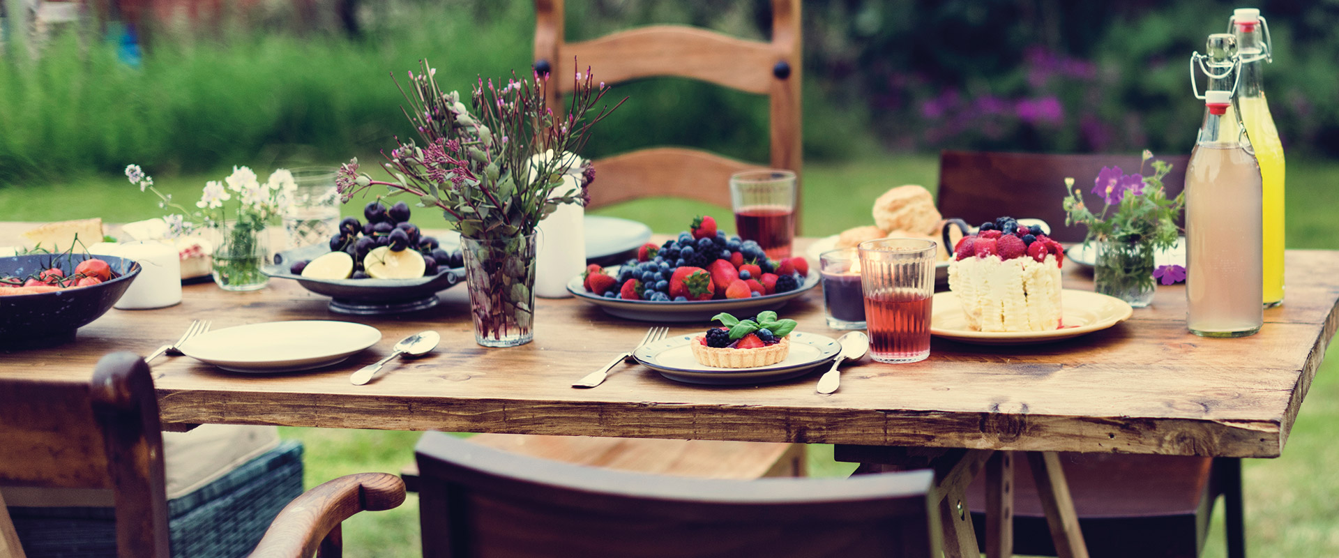 Idee cena estiva con amici – Fratelli Carli