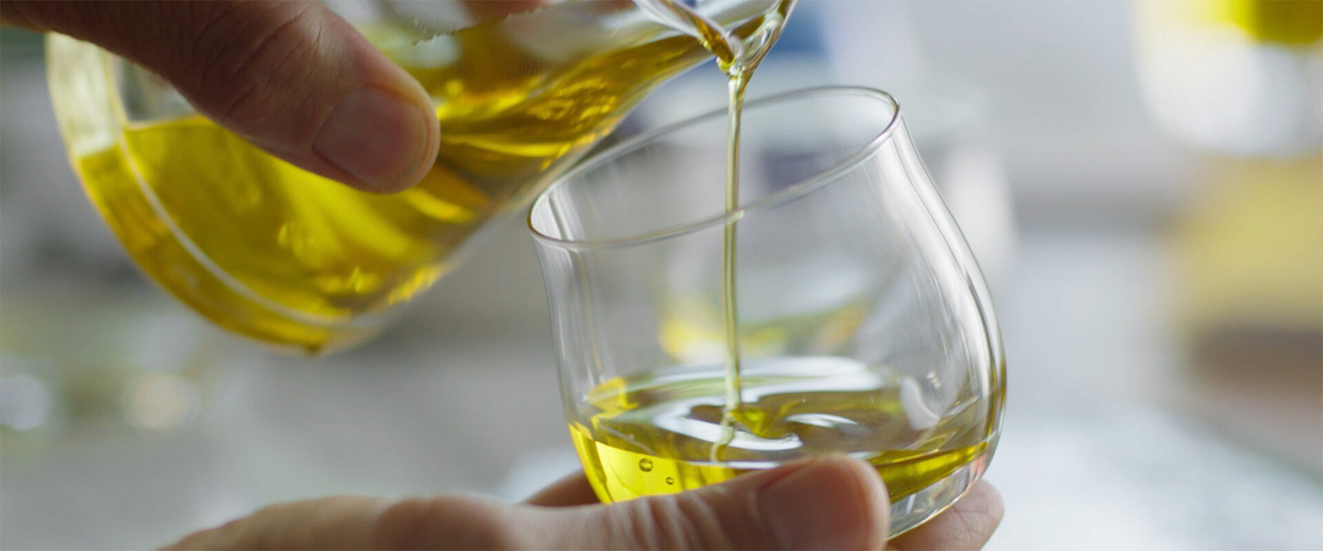Che differenza c’è tra olio di oliva e extra vergine – Fratelli Carli