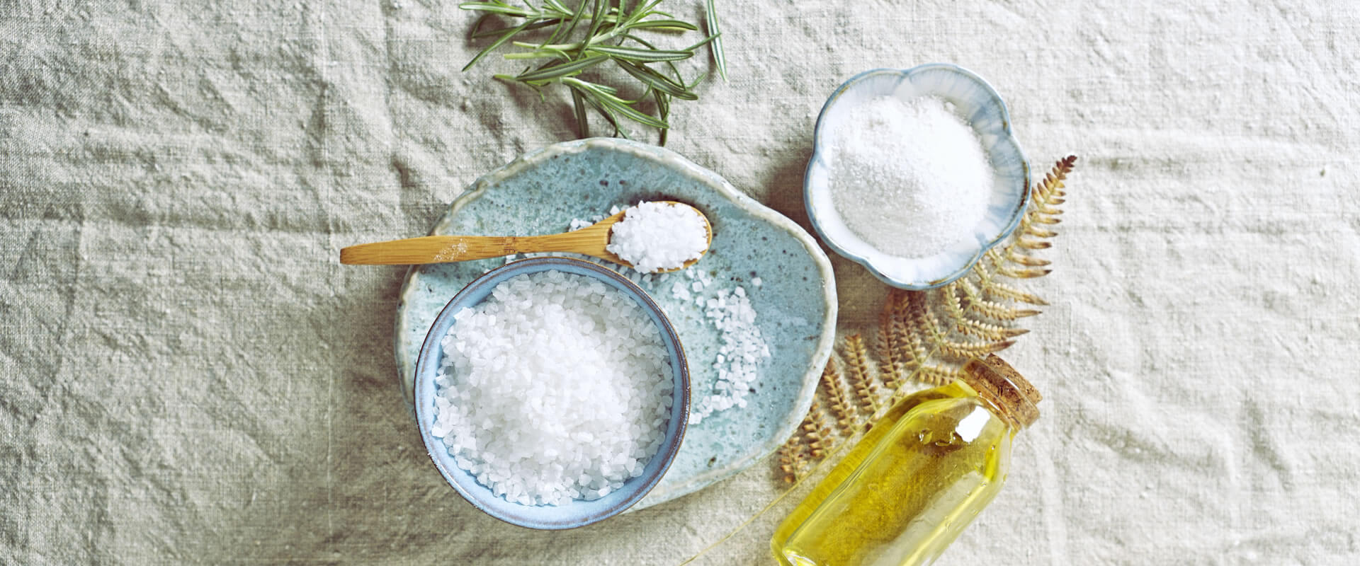 Maschera capelli olio di oliva - Fratelli Carli