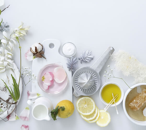 Maschera capelli olio di oliva – Fratelli Carli