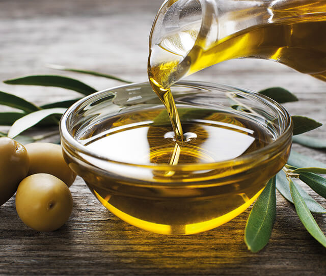 Olio di oliva piccante: EVO – Fratelli Carli