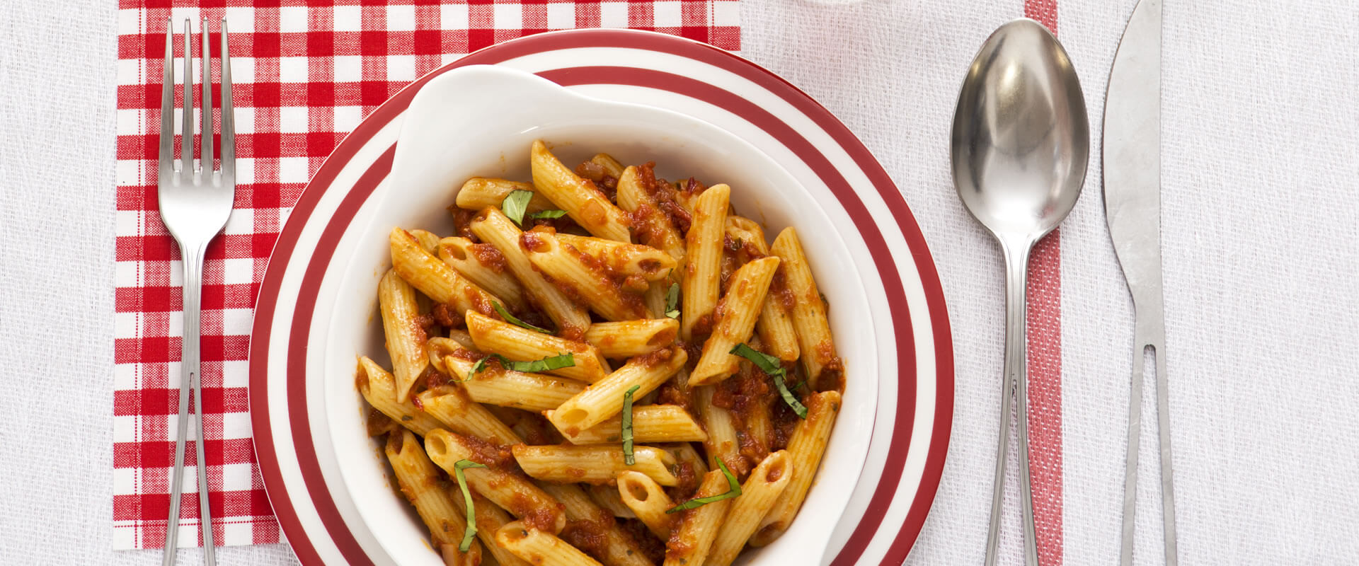 Penne di Gragnano – Fratelli Carli