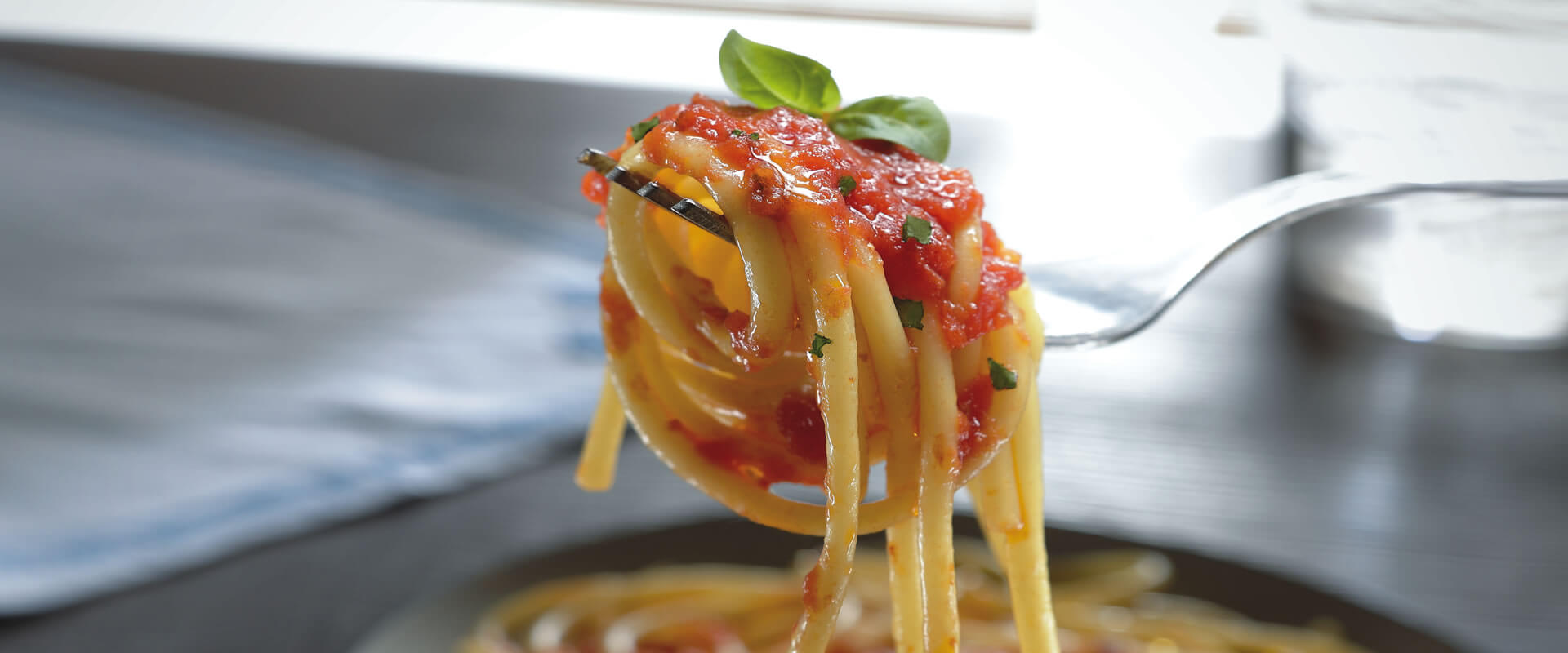 Spaghetti di Gragnano – Fratelli Carli