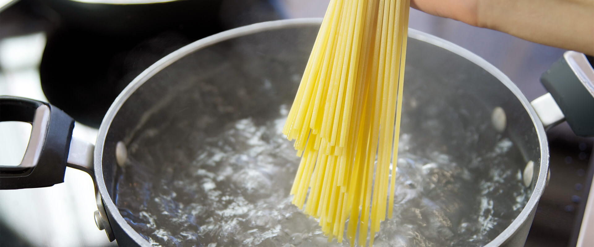 Spaghetti Gragnano – Fratelli Carli