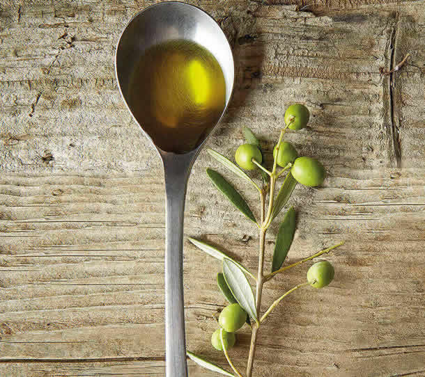 Olio di oliva amaro: EVO – Fratelli Carli