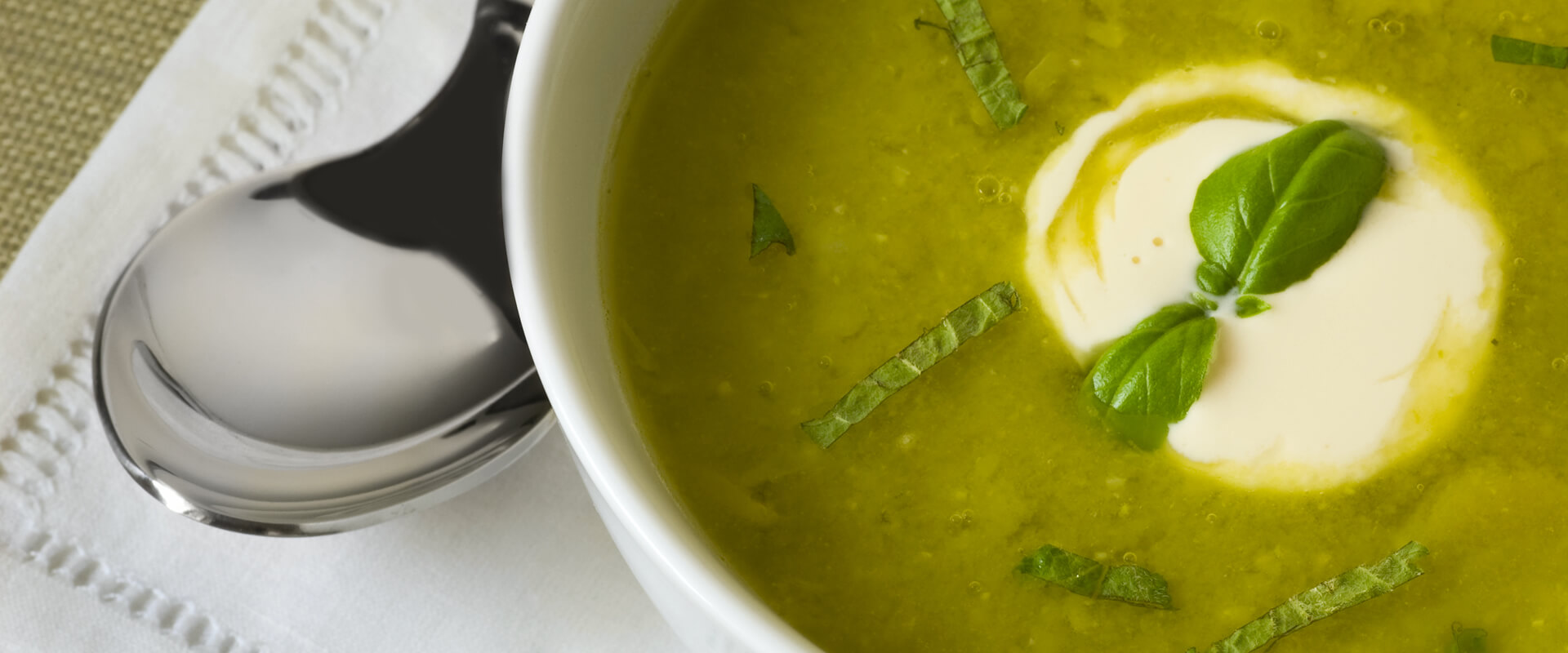 Ricette zuppe autunnali – Fratelli Carli