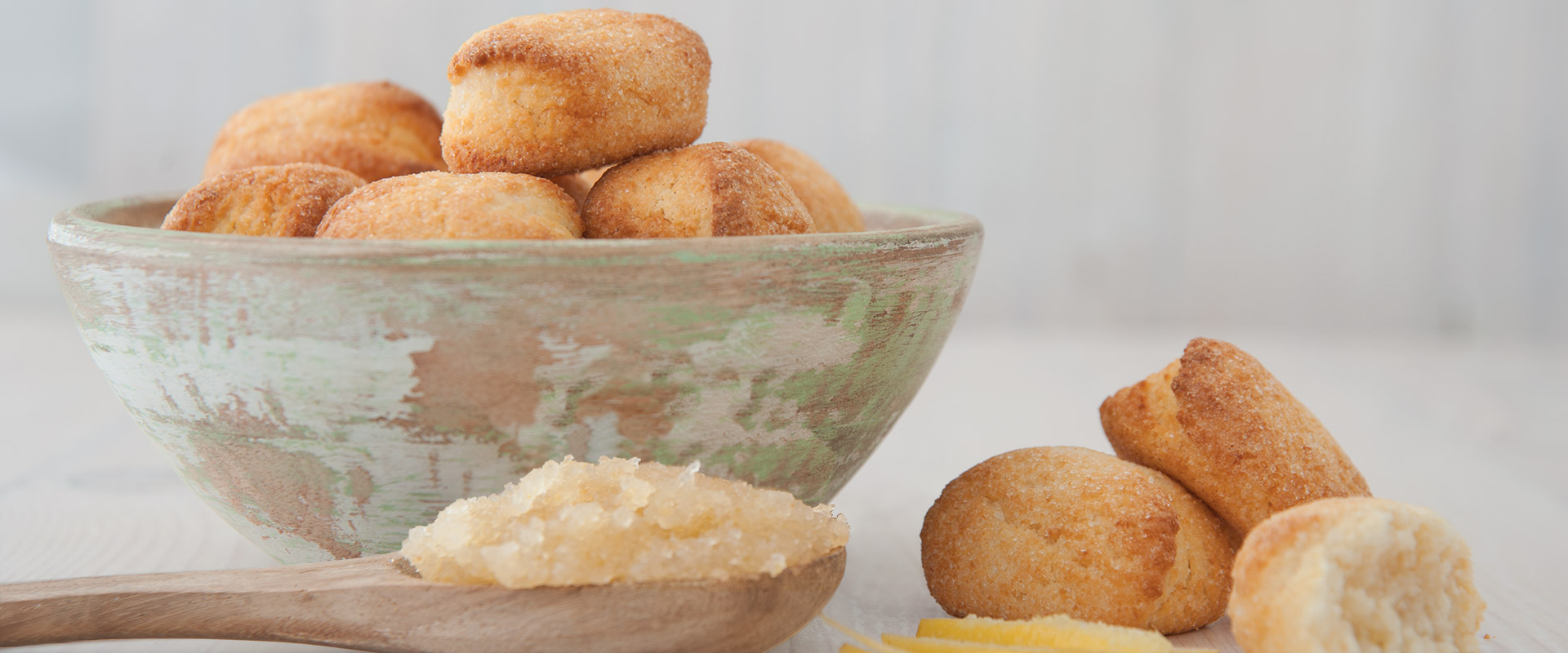 Amaretti classici – Carli
