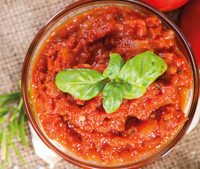 Sugo