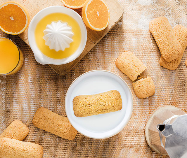 Biscotti