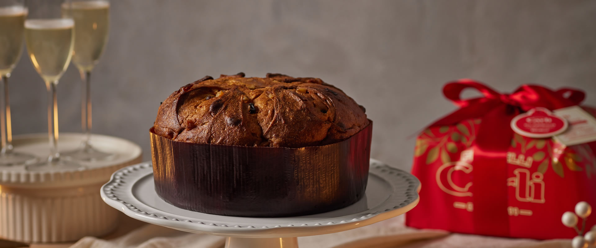 Ricetta cannoli croccanti fatti con panettone