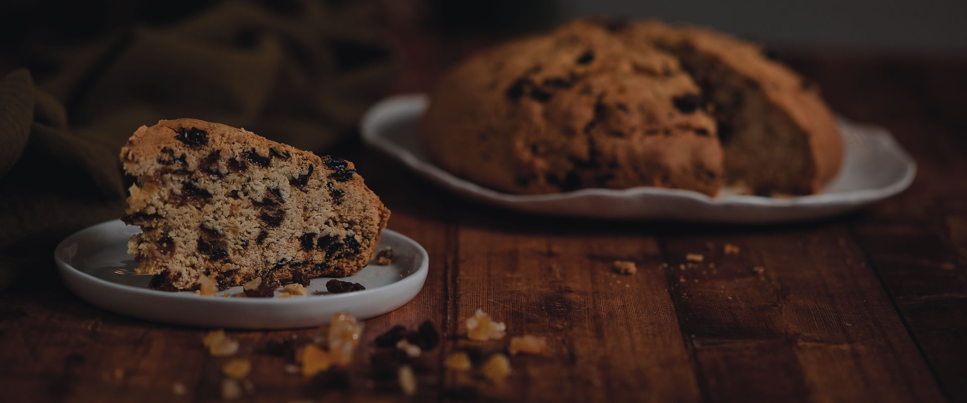Ricetta muffin soffici preparati con panettone
