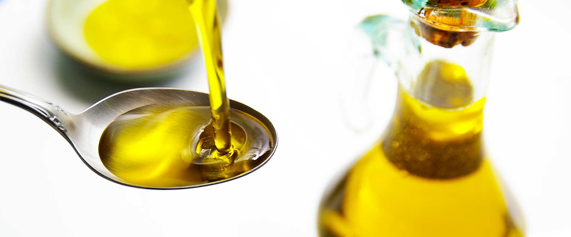 L'acidità libera nell'olio di oliva