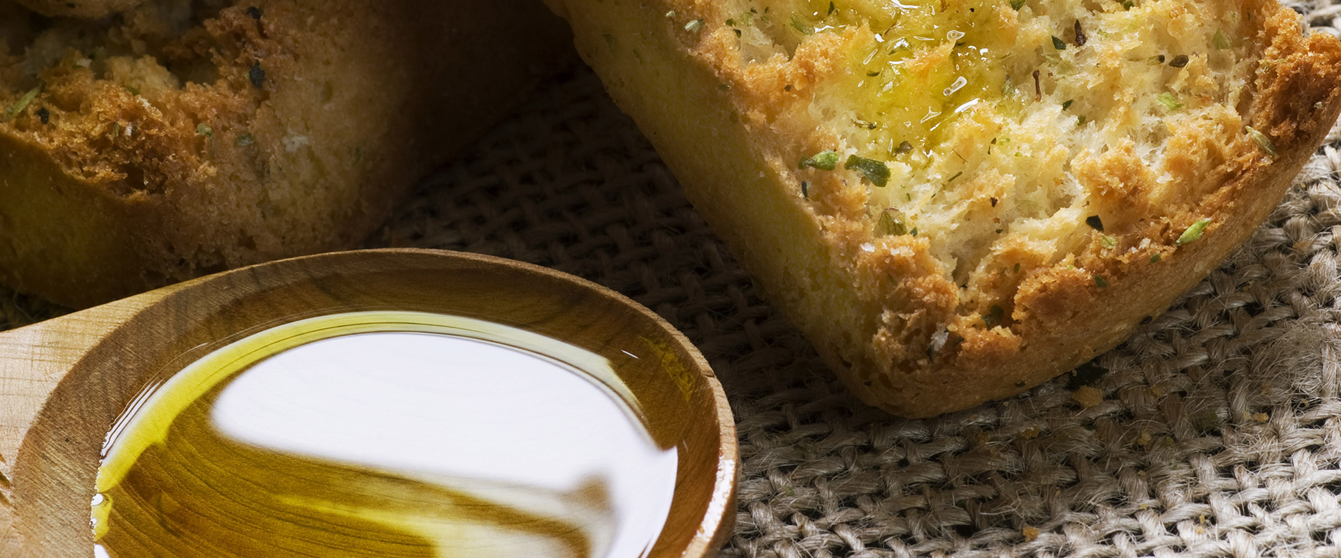 Cos'è l'olio di oliva raffinato