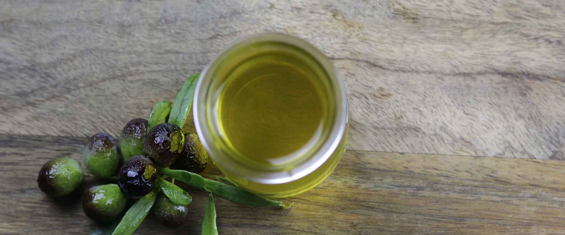 Olio di oliva vergine: definizione e caratteristiche