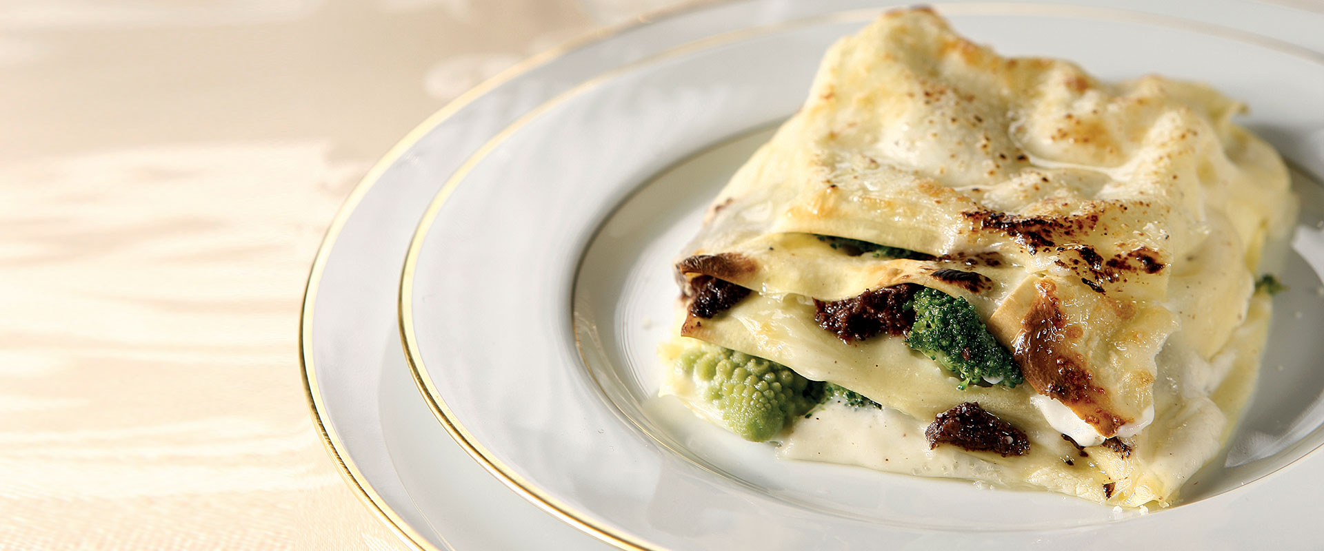  Lasagne alle verdure d’inverno