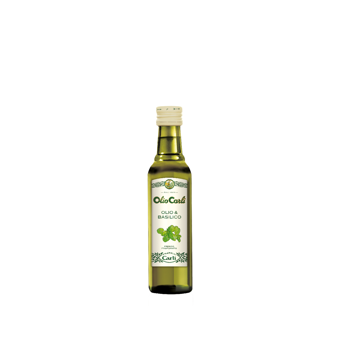Infuso al Basilico