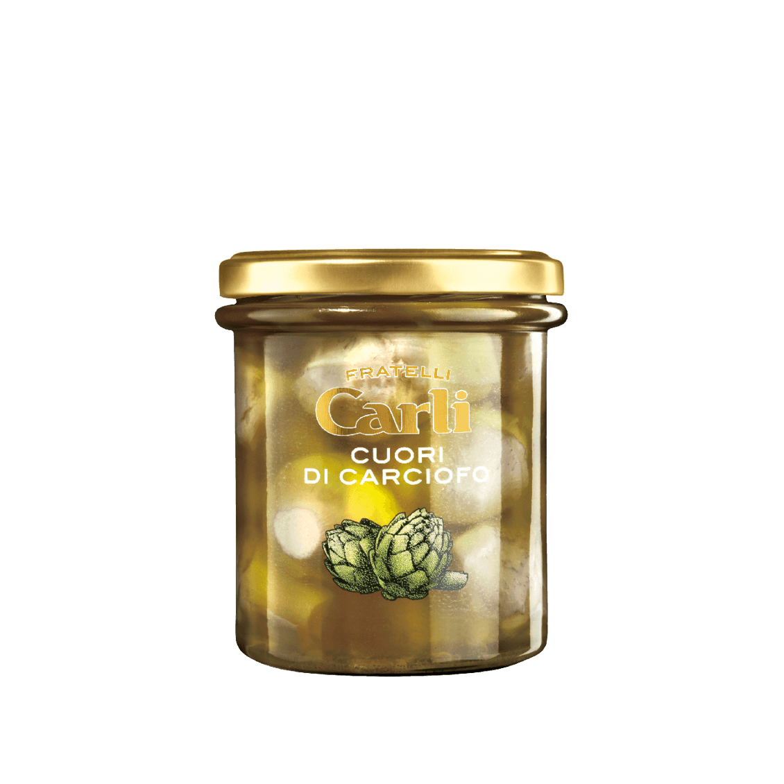 Cuori di Carciofo
