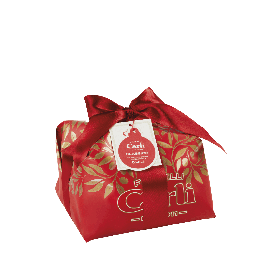 Dolce Mela e Cannella