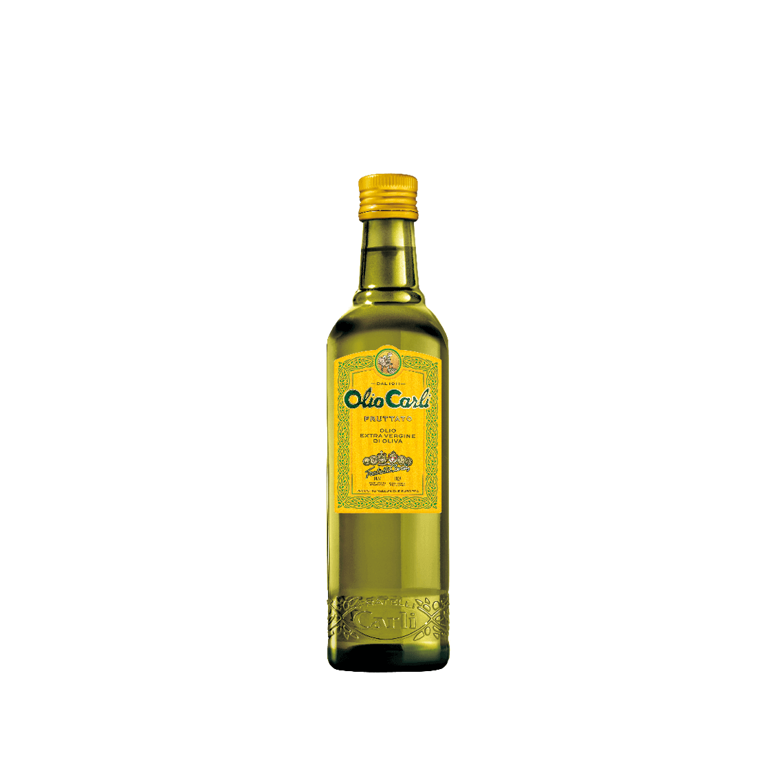Filetti di Tonno al Limone