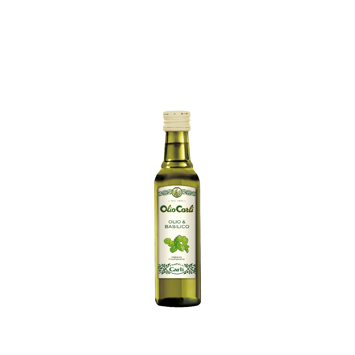 Infuso al Basilico
