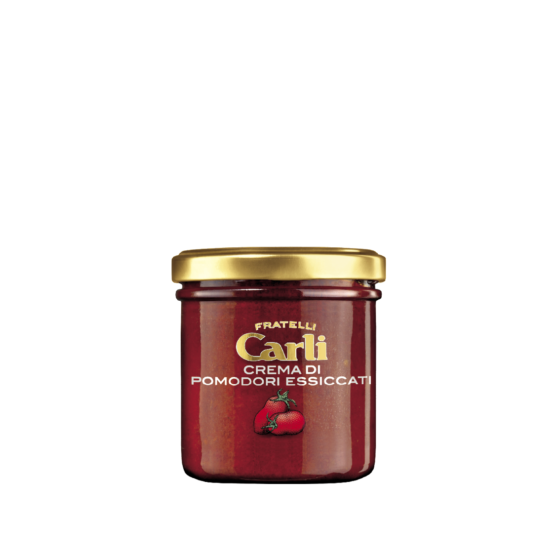 Crema di Pomodori Essiccati
