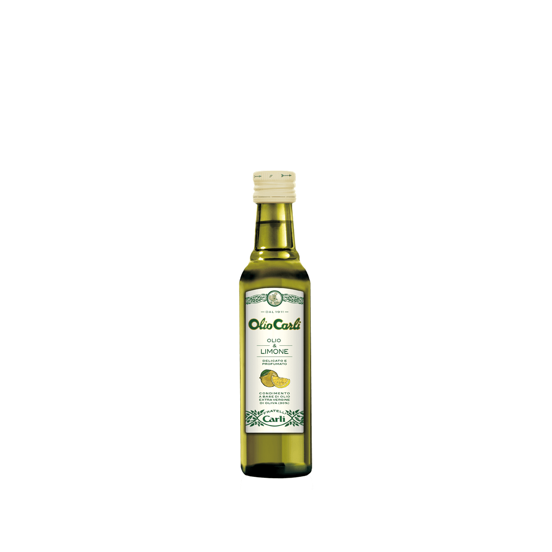 Infuso al Limone