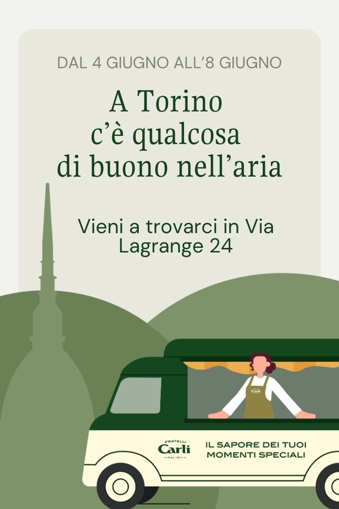 Evento a Torino
