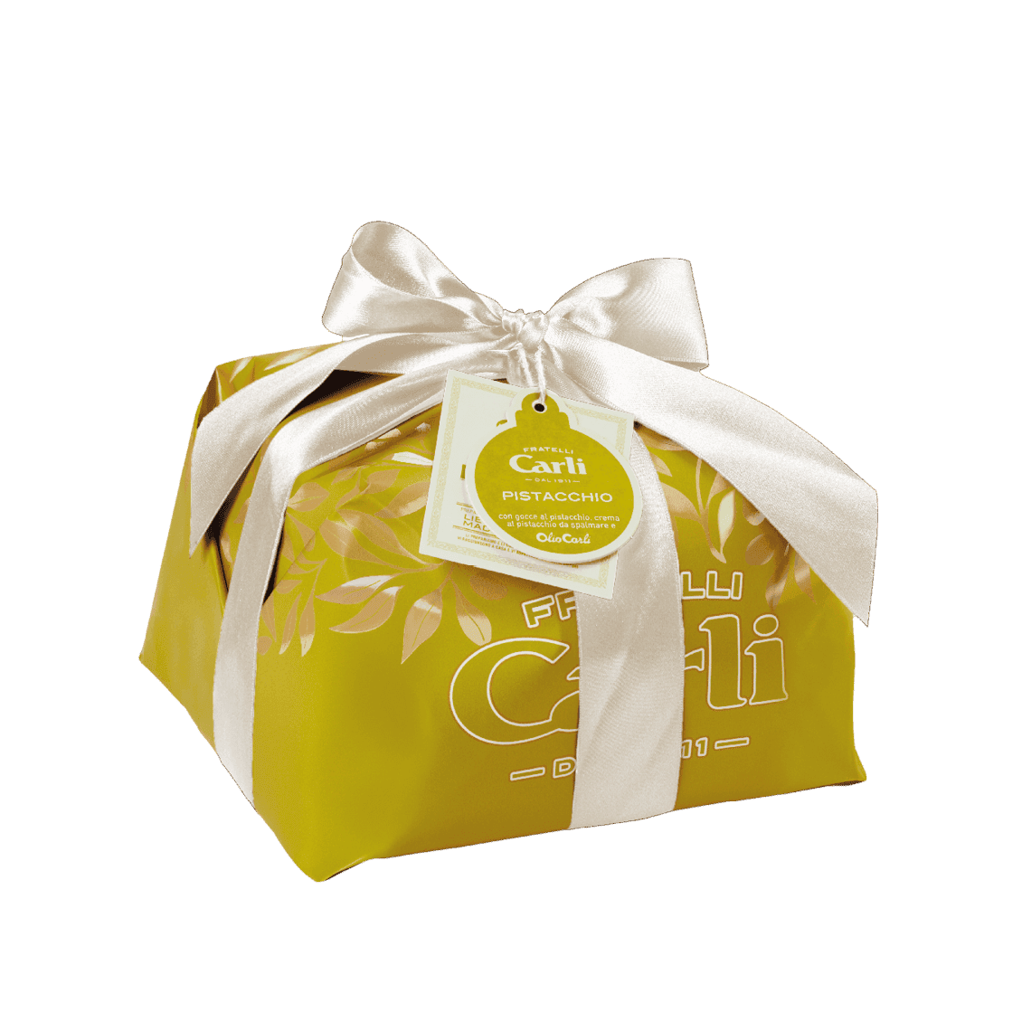 Dolce al Pistacchio