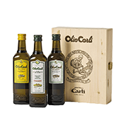 Confezioni Olio Carli