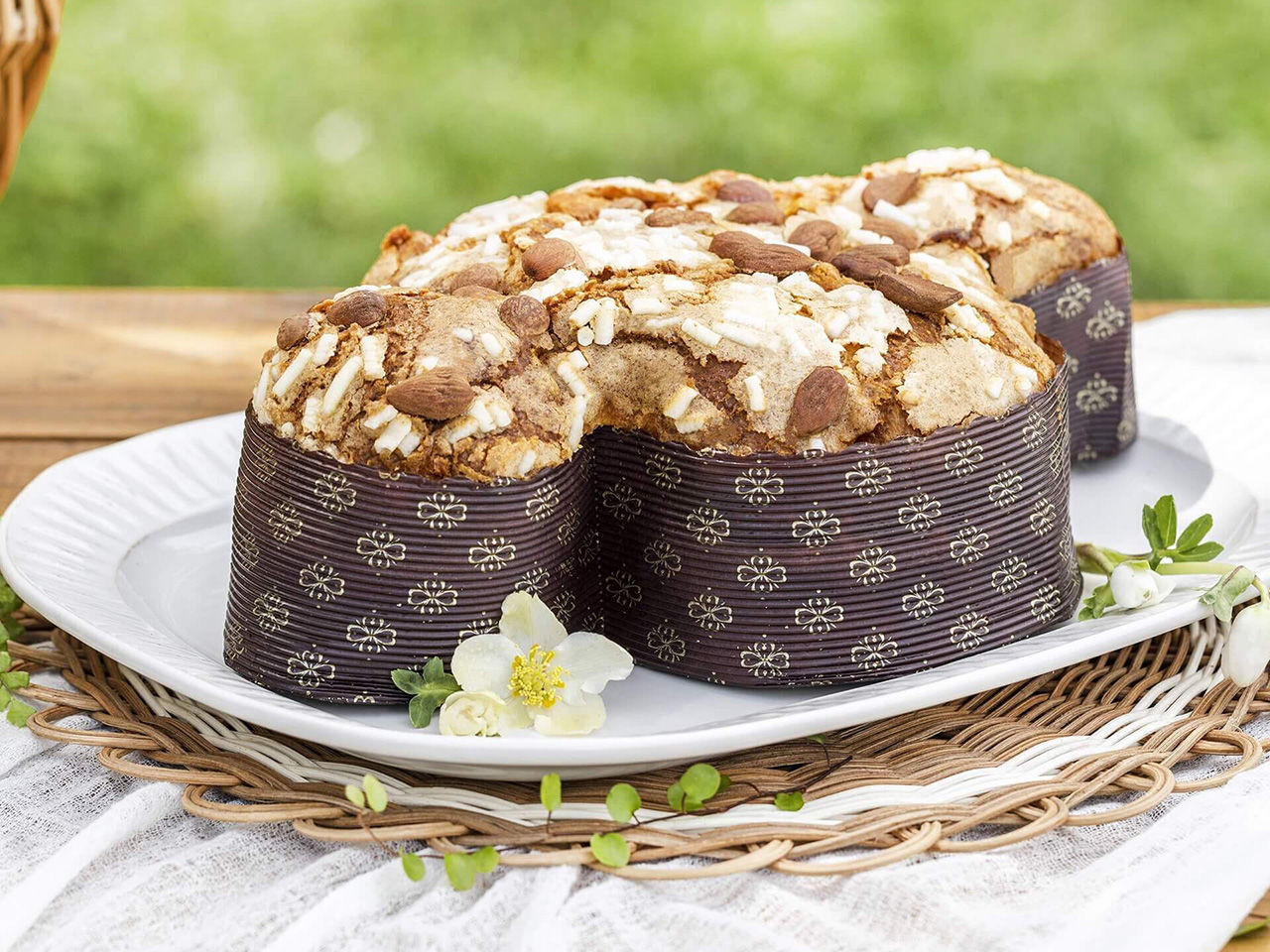 Dolce di Pasqua Classico