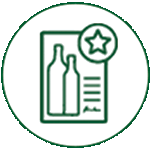 Logo Certificato di Garanzia