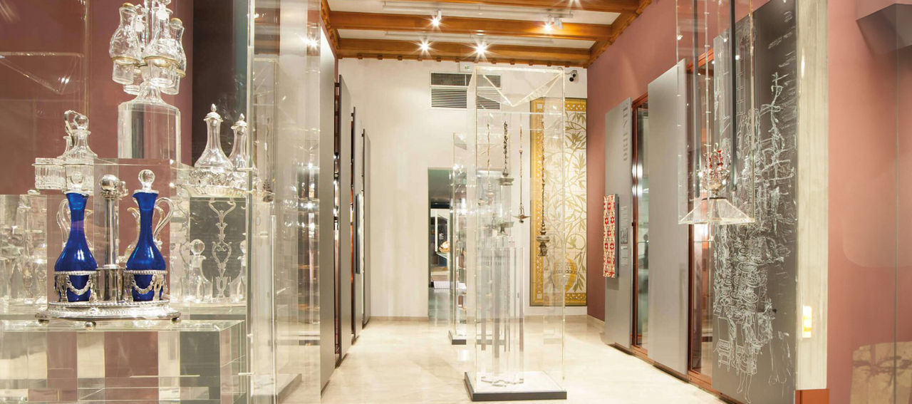 Collezione Museo dell'Olivo