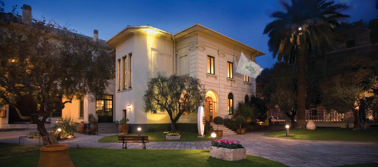 Museo dell'Olivo Carlo Carli