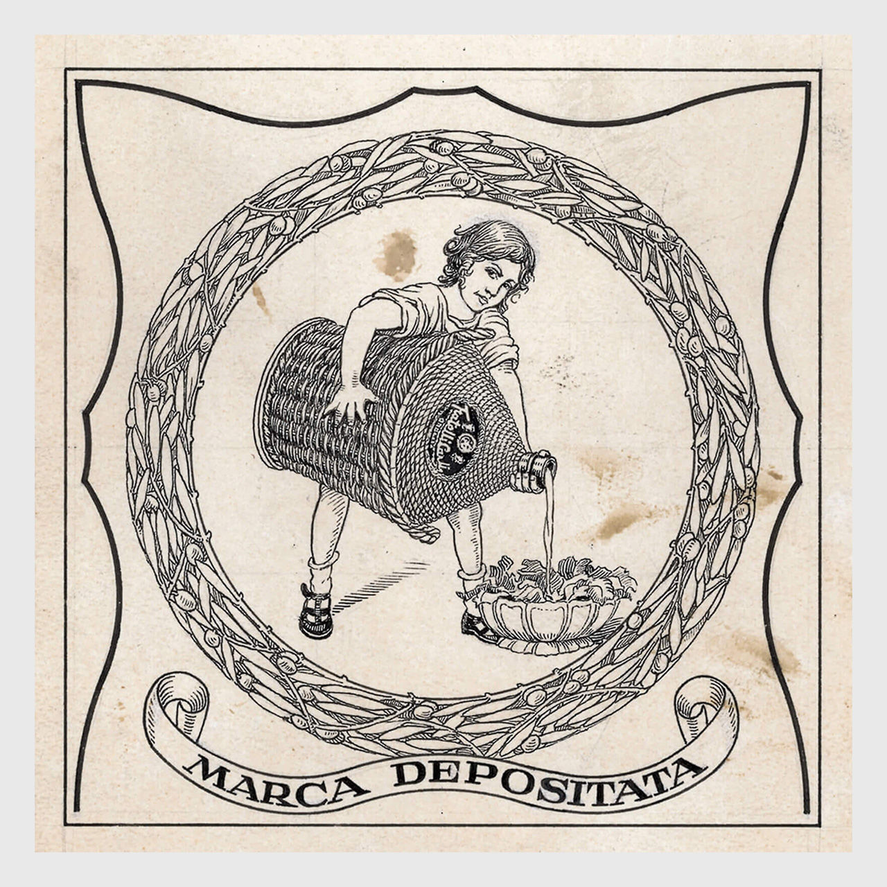 Marchio di fabbrica