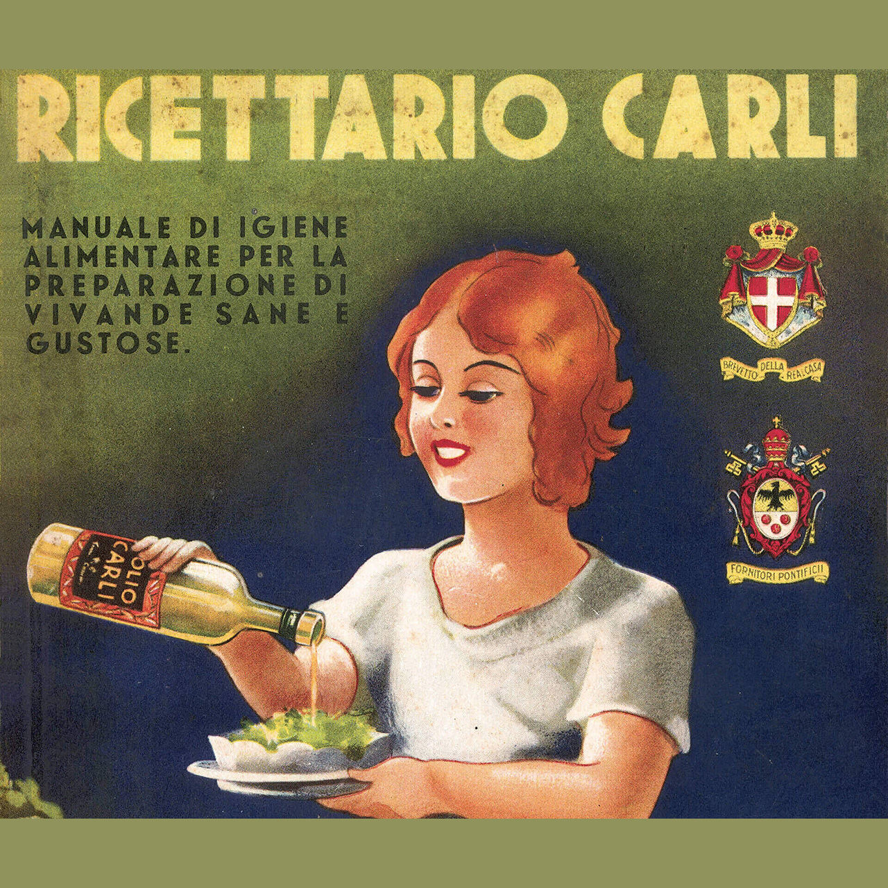 Ricettario Carli