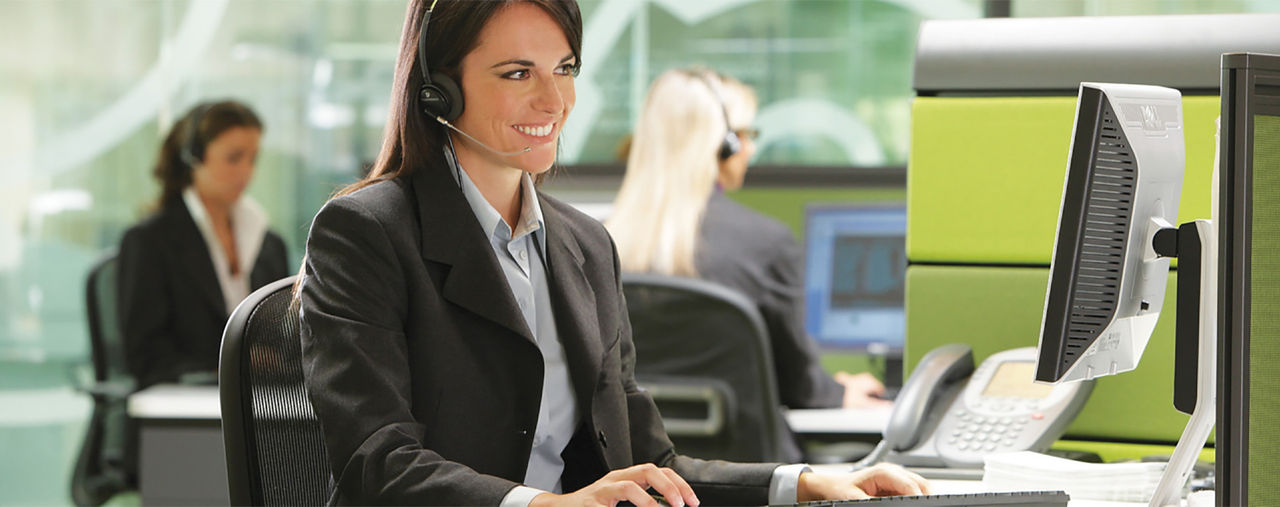 Dipendente Call Center