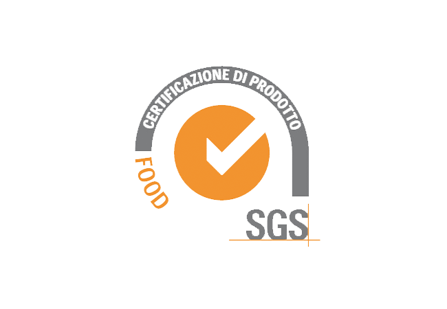 Certificazione di Prodotto SGS Food
