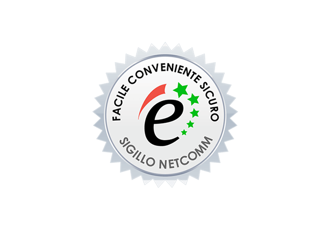 Sigillo Netcomm