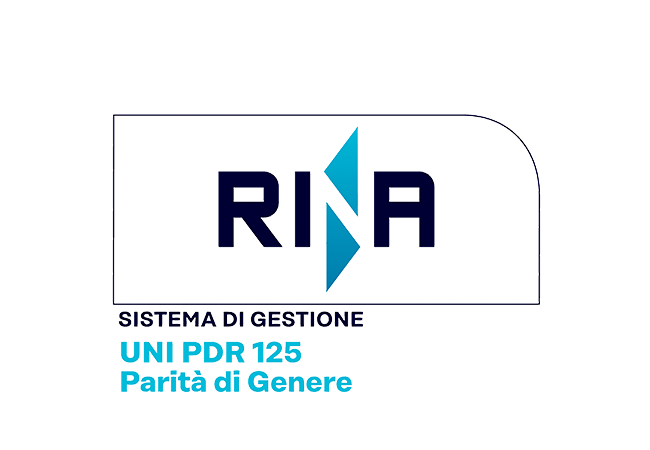 Certificazione UNI/PDR 125:2022