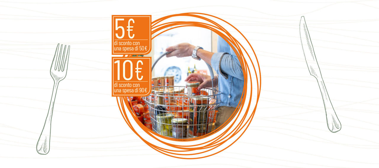 Emporio Fratelli Carli: fino a € 10 di sconto