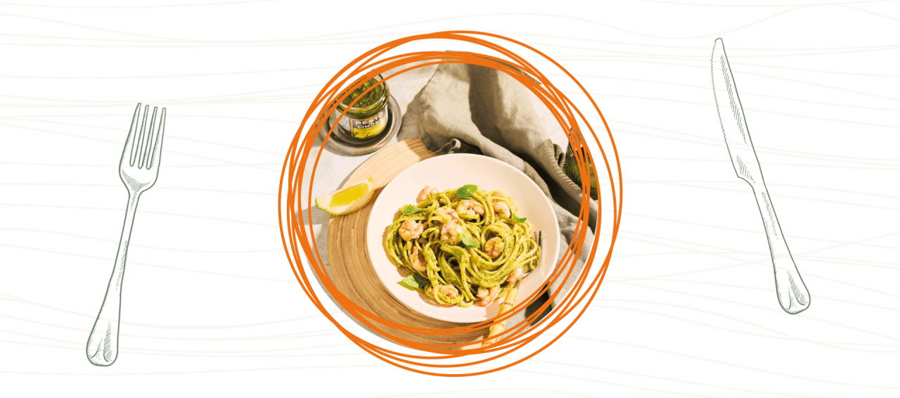 Emporio Fratelli Carli: novità Pesto al Limone