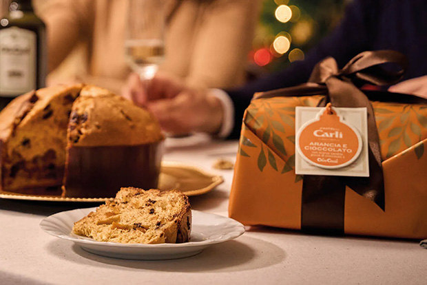 Dolci delle Feste