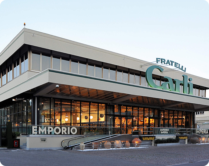 Emporio Imperia