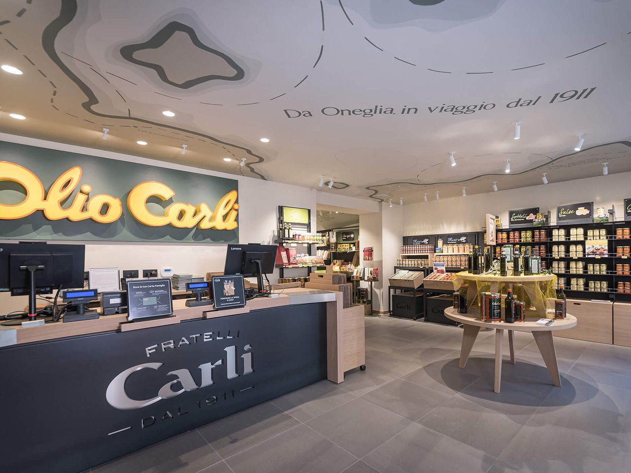 Emporio Aosta