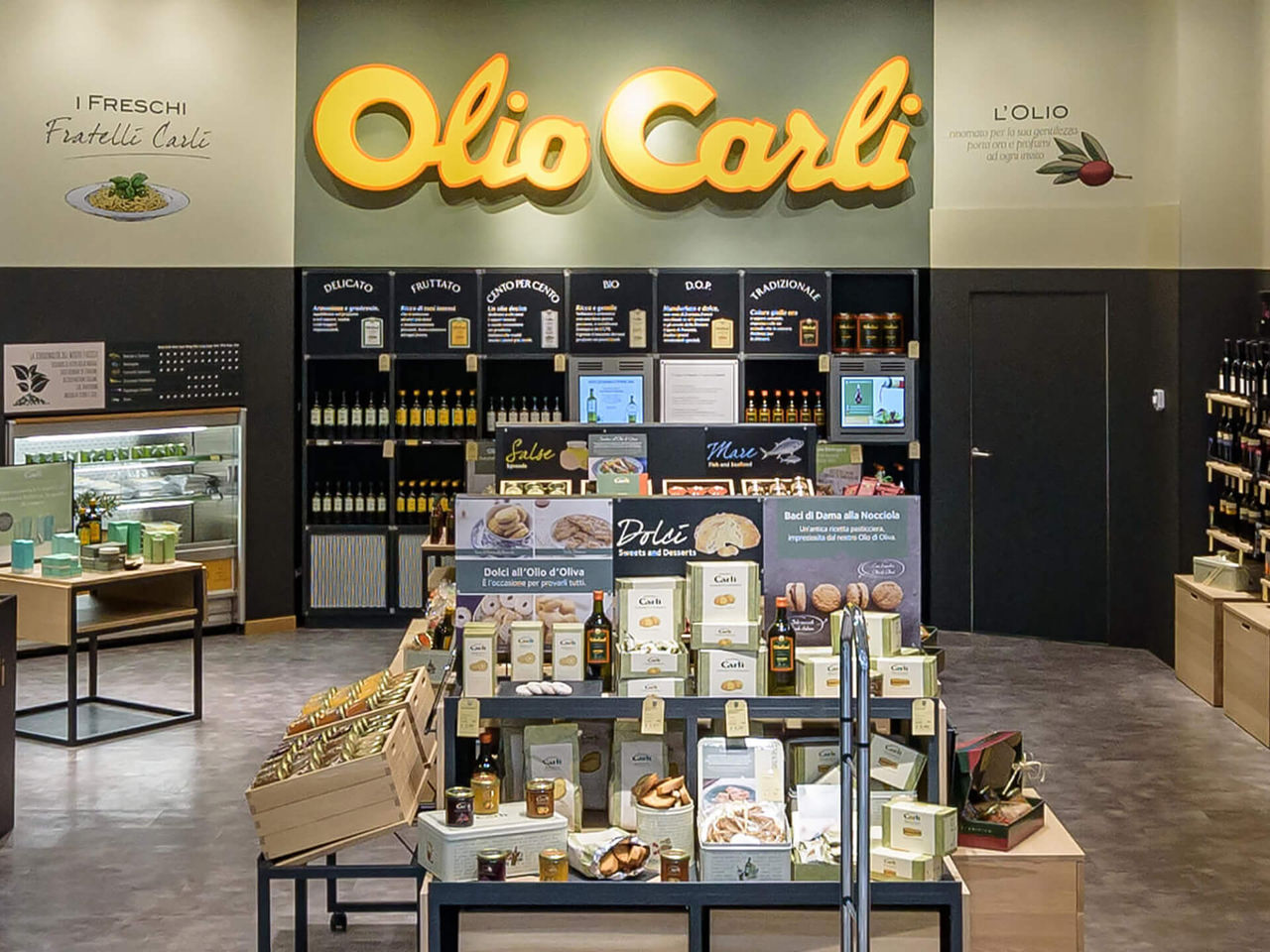 Emporio Oriocenter