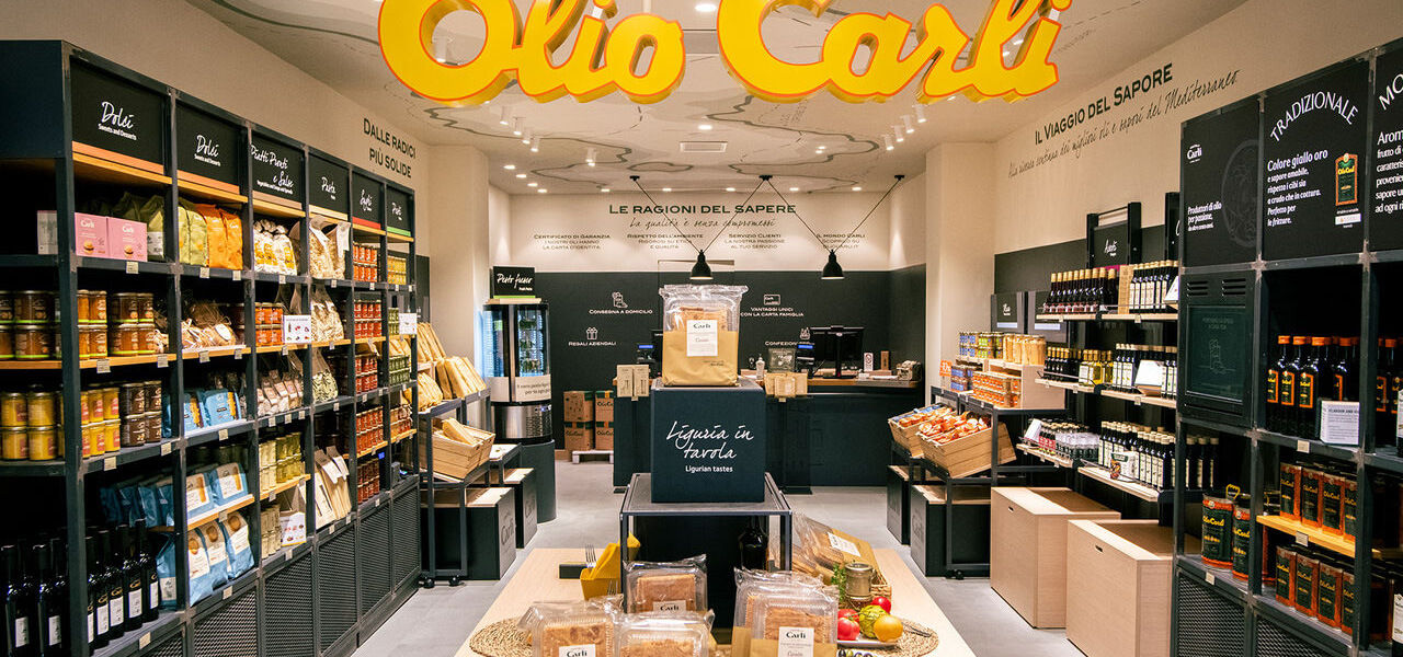 Evento Scopri, degusta, crea