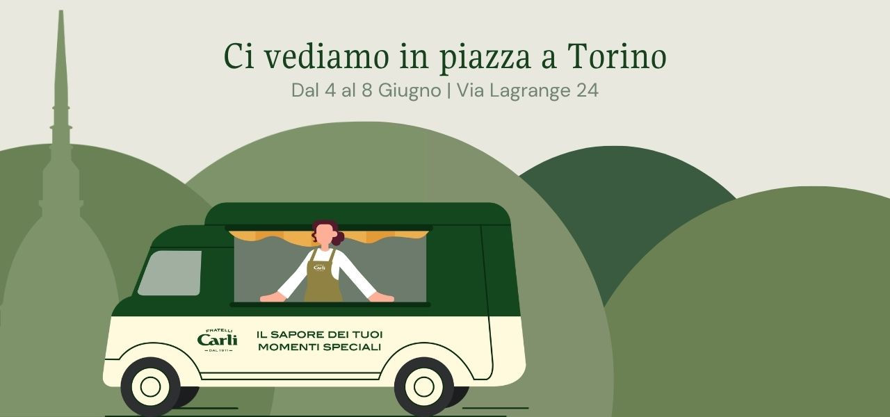 Evento a Torino